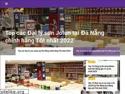Sites similar to blogdanang.com