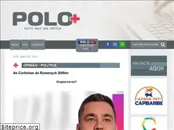 Sites similar to blogdapolo.com.br