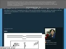 Sites similar to blogdaprofsagave.blogspot.com