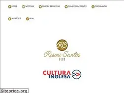 Sites similar to blogdarisonisantos.com