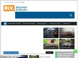 Sites similar to blogdaslocadoras.com.br