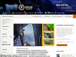 Sites similar to blogdatlas.wordpress.com