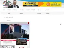 Sites similar to blogdaverdade.com.br