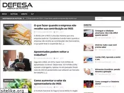 Sites similar to blogdavichy.com.br