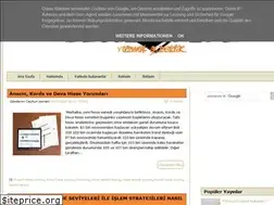 Sites similar to blogdayazar.blogspot.com