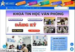 Sites similar to blogdaytinhoc.com
