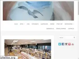 Sites similar to blogdeartes.com