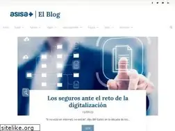 Sites similar to blogdeasisa.es