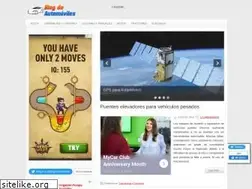 Sites similar to blogdeautomoviles.com