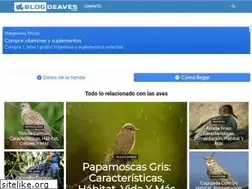 Sites similar to blogdeaves.com