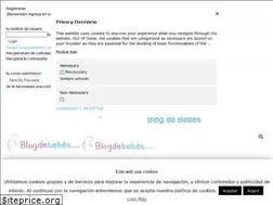 Sites similar to blogdebebes.com