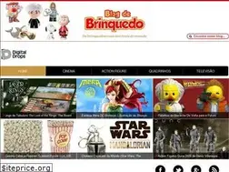 Sites similar to blogdebrinquedo.com.br