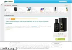 Sites similar to blogdechollos.com