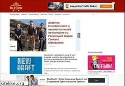 Sites similar to blogdecinema.ro