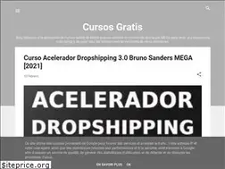 Sites similar to blogdecursos2021.blogspot.com