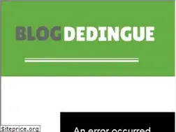 Sites similar to blogdedingue.fr