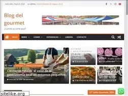 Sites similar to blogdegourmet.com