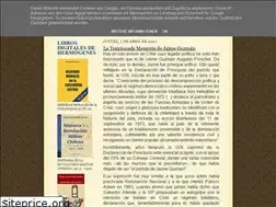 Sites similar to blogdehermogenes.blogspot.com