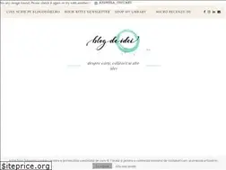 Sites similar to blogdeidei.ro