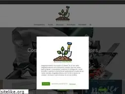 Sites similar to blogdejardineria.com