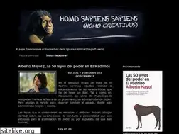 Sites similar to blogdejoaquinrabassa.blogspot.com