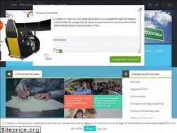 Sites similar to blogdelaautoescuela.com