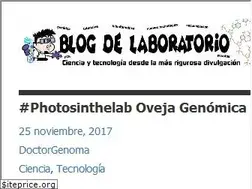 Sites similar to blogdelaboratorio.com