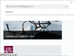 Sites similar to blogdelacalidad.com