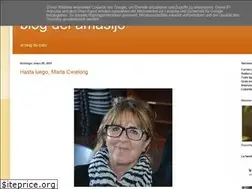 Sites similar to blogdelamasijo.blogspot.com