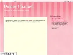 Sites similar to blogdelasteles.blogspot.com