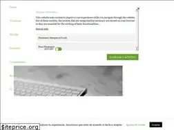 Sites similar to blogdelatecnologia.es