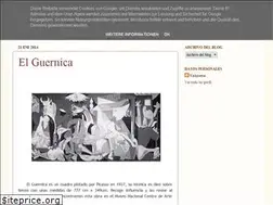 Sites similar to blogdelaurac.blogspot.com