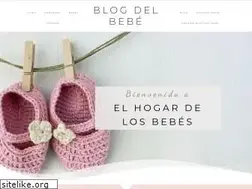 Sites similar to blogdelbebe.com