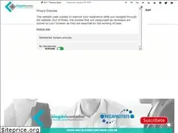 Sites similar to blogdelcontador.com.ar