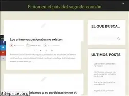 Sites similar to blogdeldia.com