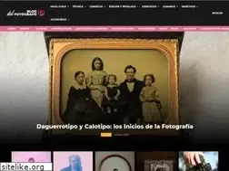 Sites similar to blogdelfotografo.com