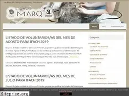 Sites similar to blogdelmarqexcavaciones.com
