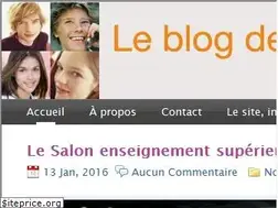 Sites similar to blogdelorientation.com