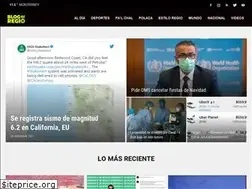 Sites similar to blogdelregio.com