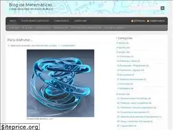 Sites similar to blogdemates.wordpress.com