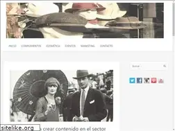 Sites similar to blogdemodas.com