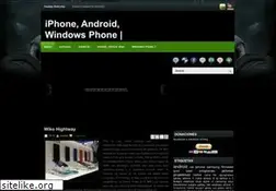 Sites similar to blogdemoviles.blogspot.com