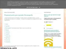 Sites similar to blogdenotasj.blogspot.com