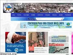 Sites similar to blogdenoticias.com.br
