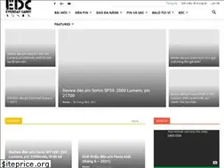 Sites similar to blogdenpin.com