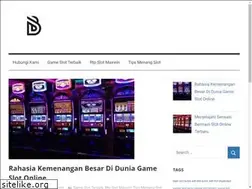 Sites similar to blogdenuria.com