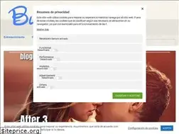 Sites similar to blogdepelis.tv
