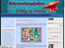 Sites similar to blogdeplatero.blogspot.com