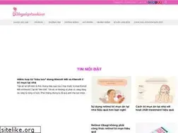 Sites similar to blogdeptunhien.com