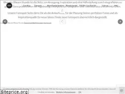 Sites similar to blogderblauenstunde.de